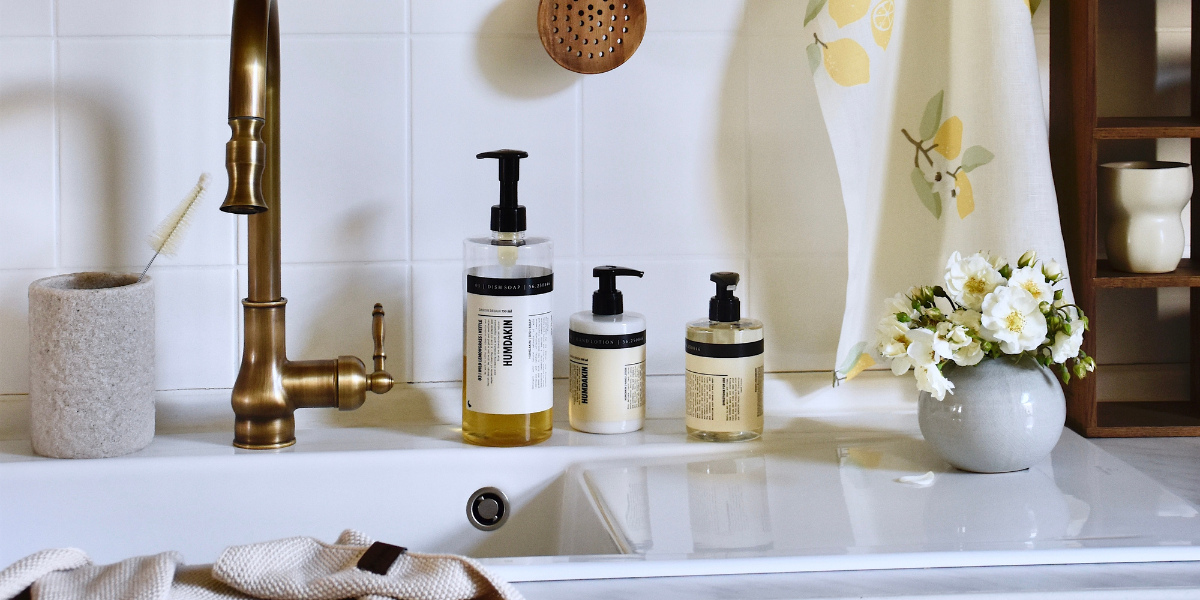 Cleaning as Wellness – How Humdakin Transforms Your Daily Routine