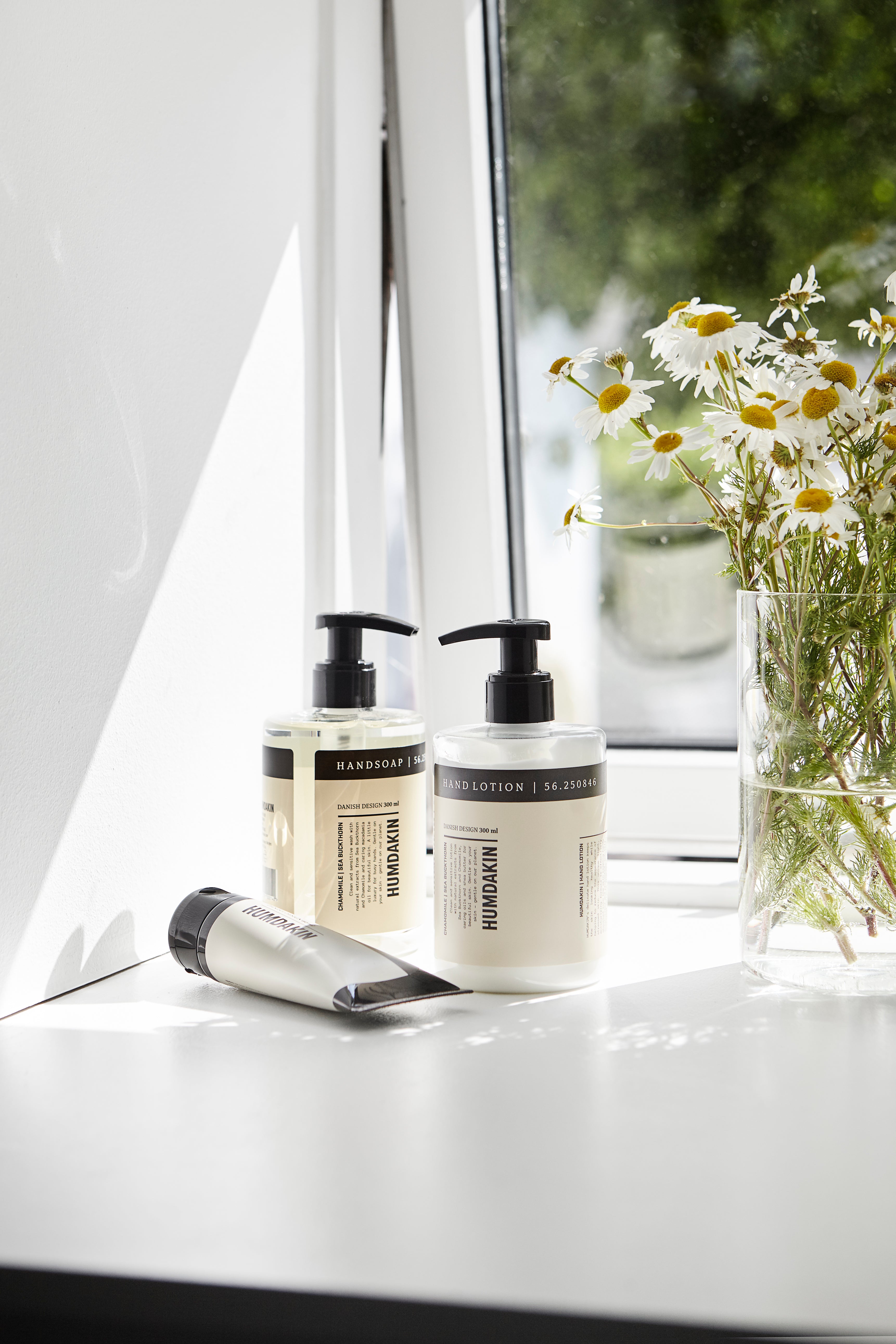 Creating products with a good conscience