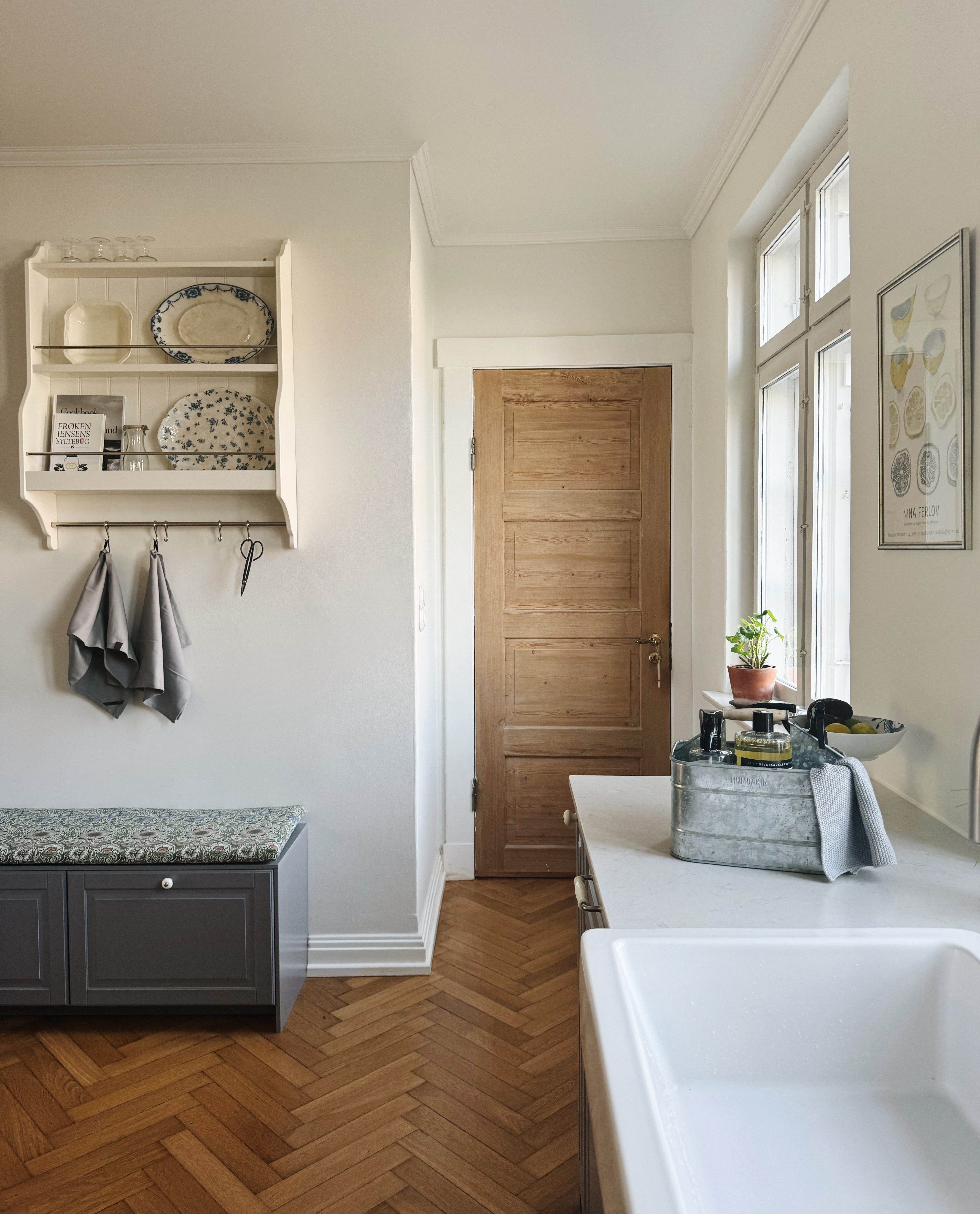 New Year’s Cleaning: Start 2025 with a Clean Home and a Clear Mind