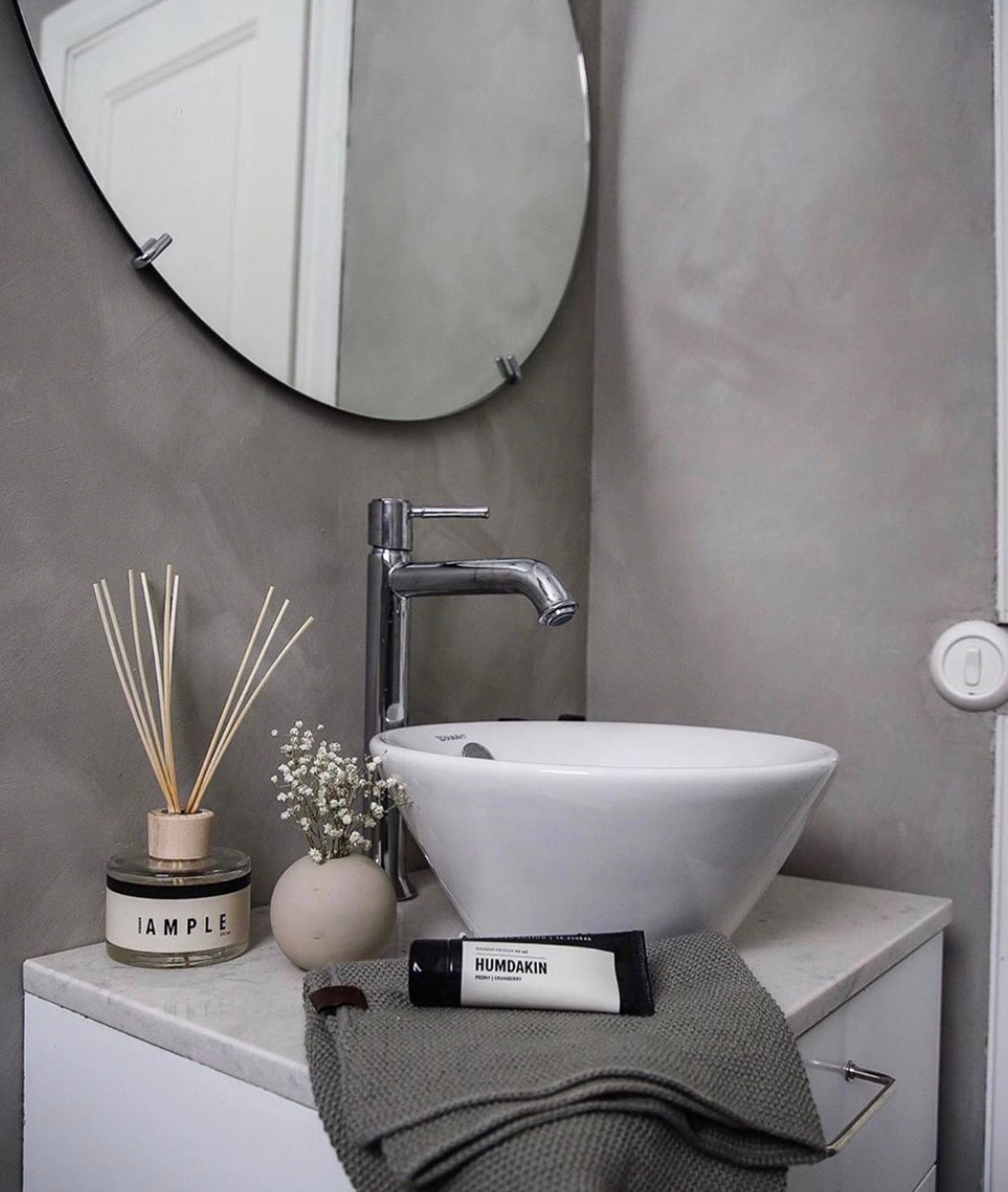 7 ways to add hand care to your daily routine!