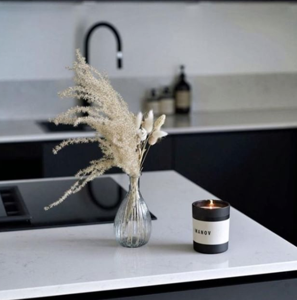 Have you found your home's unique scent?