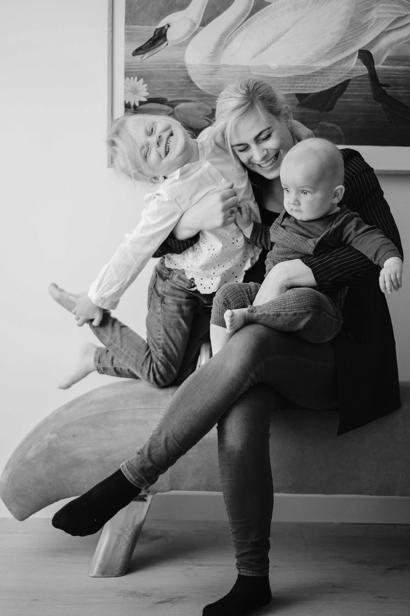 WE LOVE MOTHERS