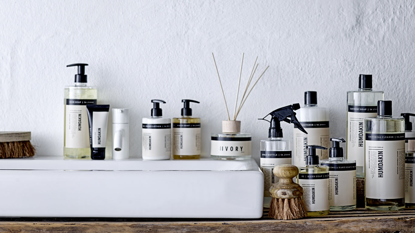 ORGANIZING WEEK - CHECKLIST