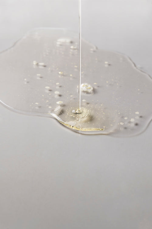 HUMDAKIN 01 Dish Soap - Salvia & Sea Buckthorn Cleaning