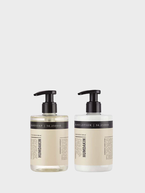 HUMDAKIN 01 Hand Care Kit Hand care
