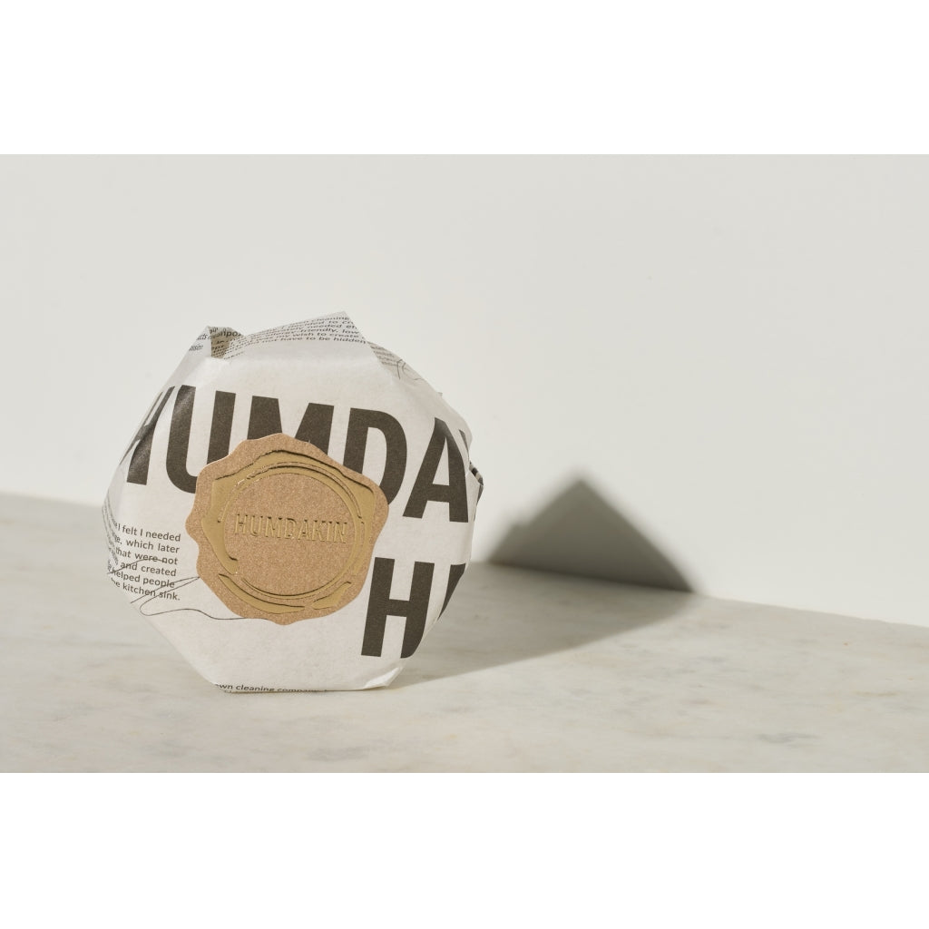 HUMDAKIN 01 Soap Bar Hand care 00 Neutral/No color