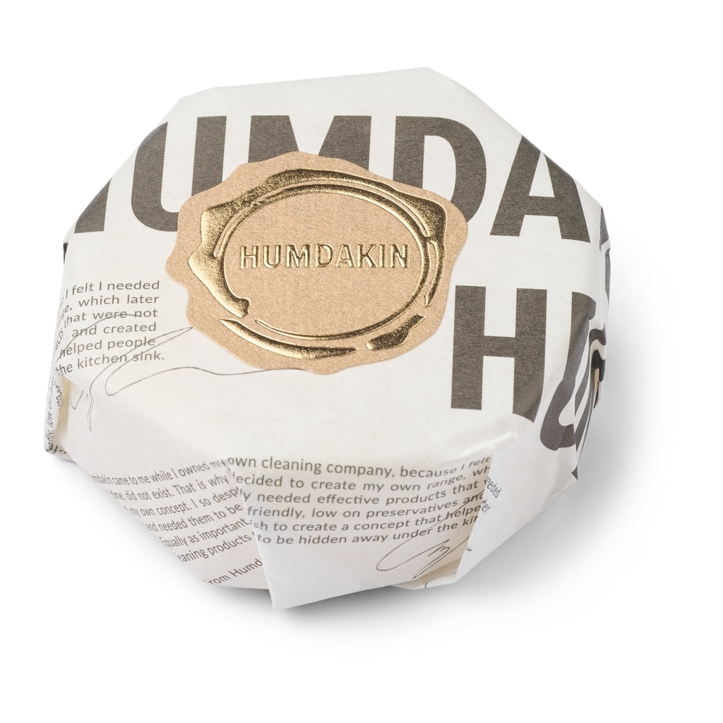 HUMDAKIN 01 Soap Bar Hand care 00 Neutral/No color