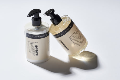 HUMDAKIN 05 Hand Care Kit Hand care