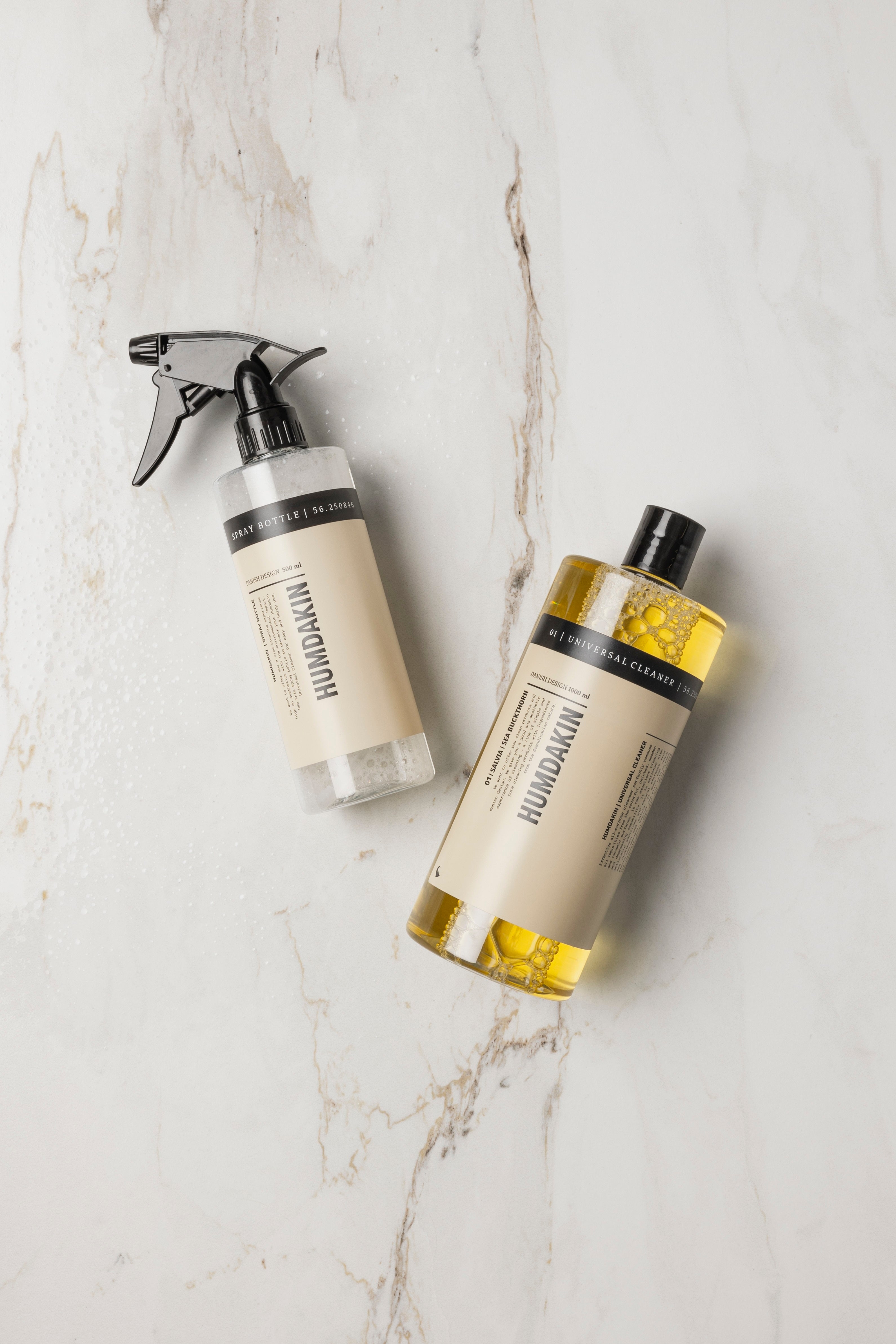 HUMDAKIN Cleaning Kit Cleaning 00 Neutral/No color