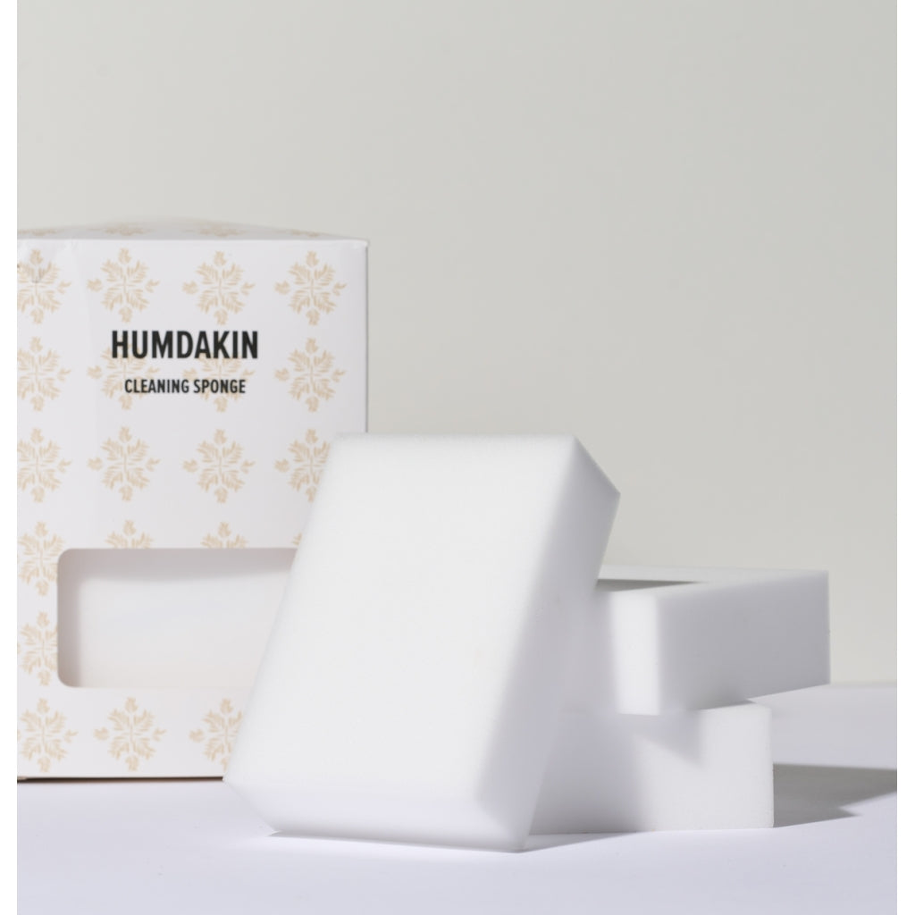 HUMDAKIN Cleaning Sponge Cleaning 00 Neutral/No color