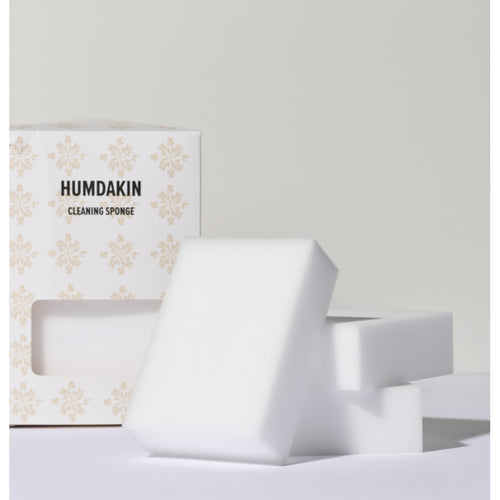 HUMDAKIN Cleaning Sponge Cleaning 00 Neutral/No color