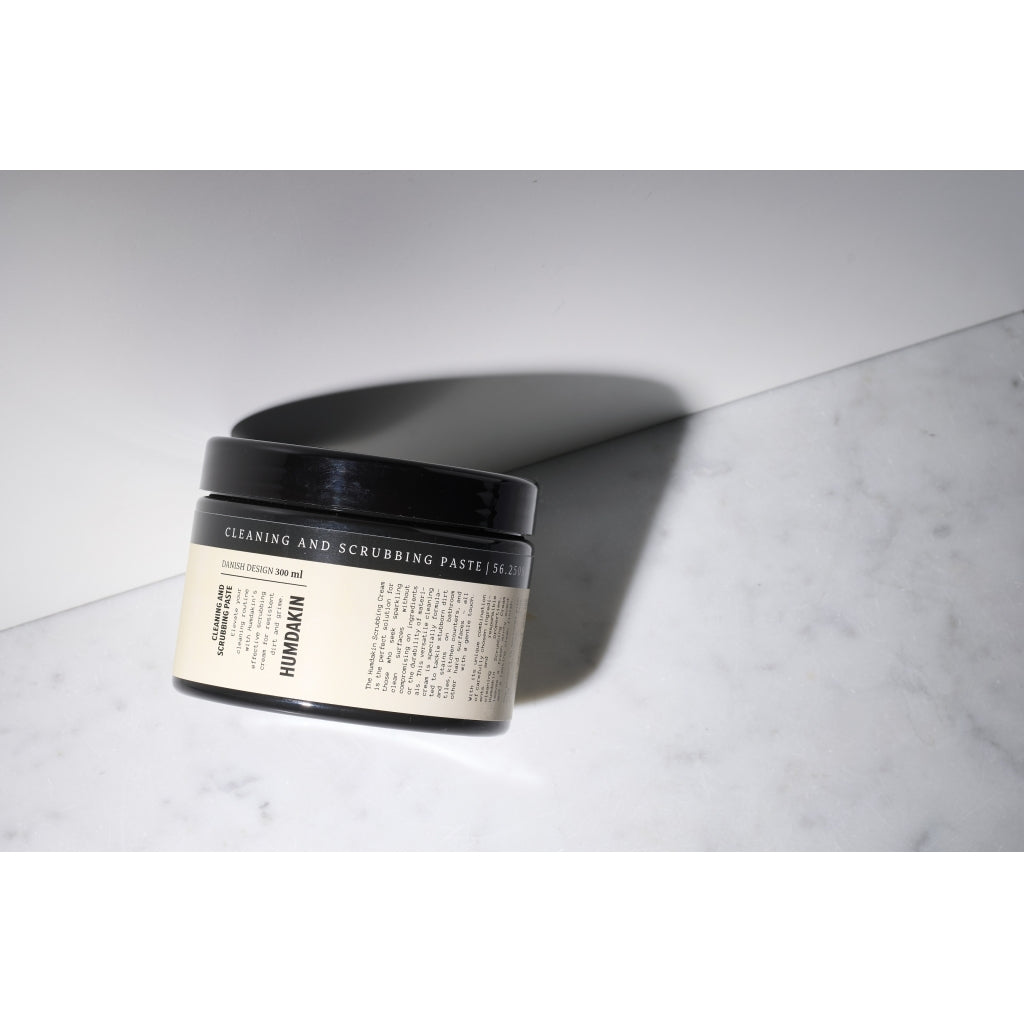 HUMDAKIN Cleaning and Scrubbing Paste Cleaning 00 Neutral/No color