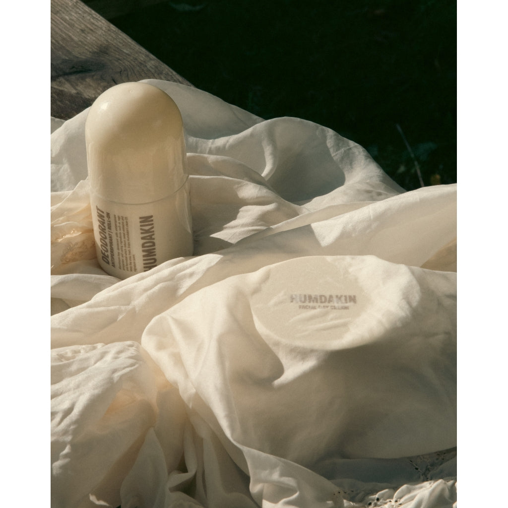 HUMDAKIN Deodorant Hair and Body care 00 Neutral/No color