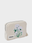 HUMDAKIN Embroidery Cosmetic Bag Accessories 029 Shell