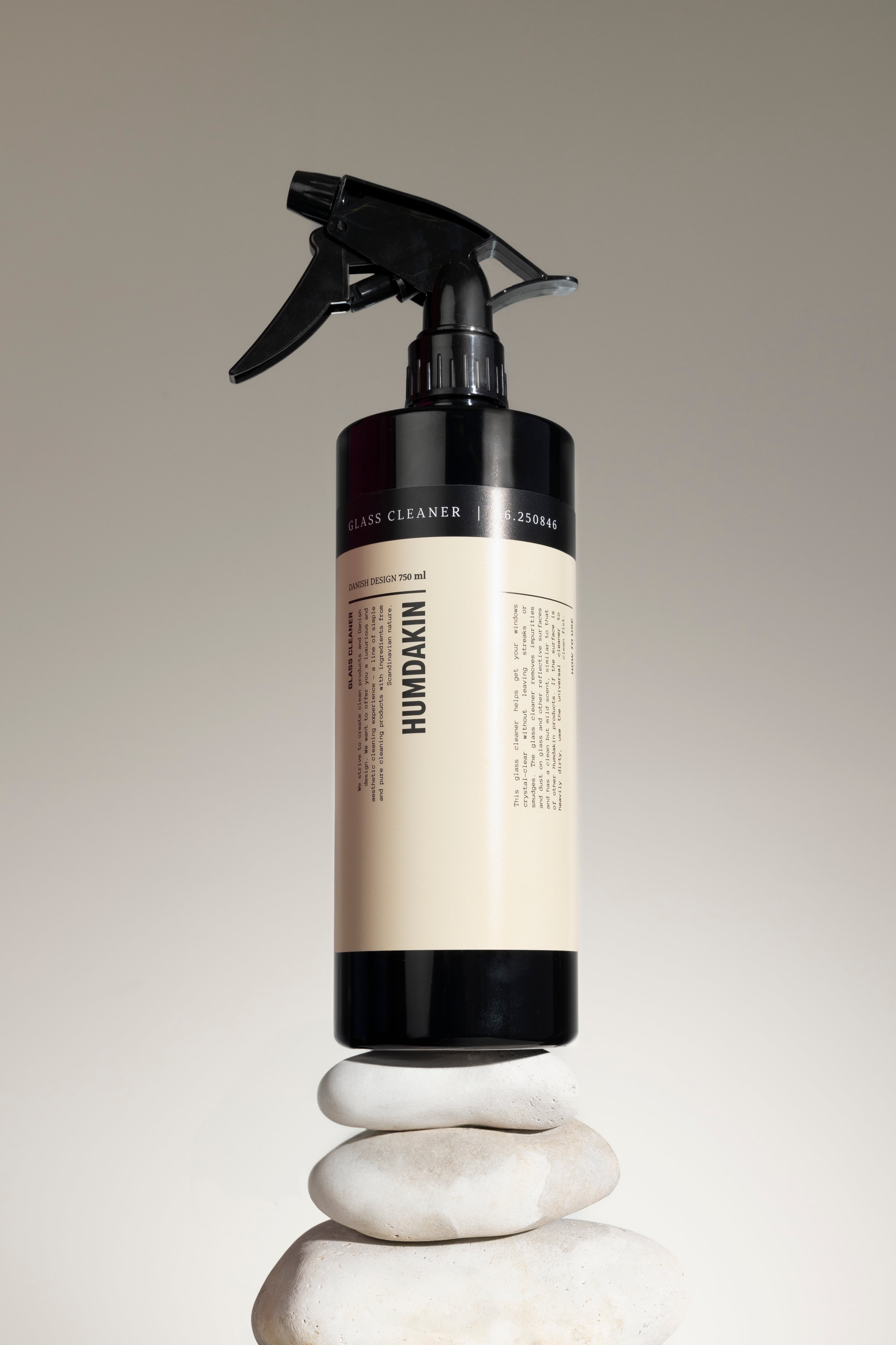 HUMDAKIN Glass Cleaner Cleaning 00 Neutral/No color