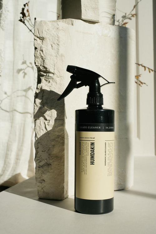 HUMDAKIN Glass Cleaner Cleaning