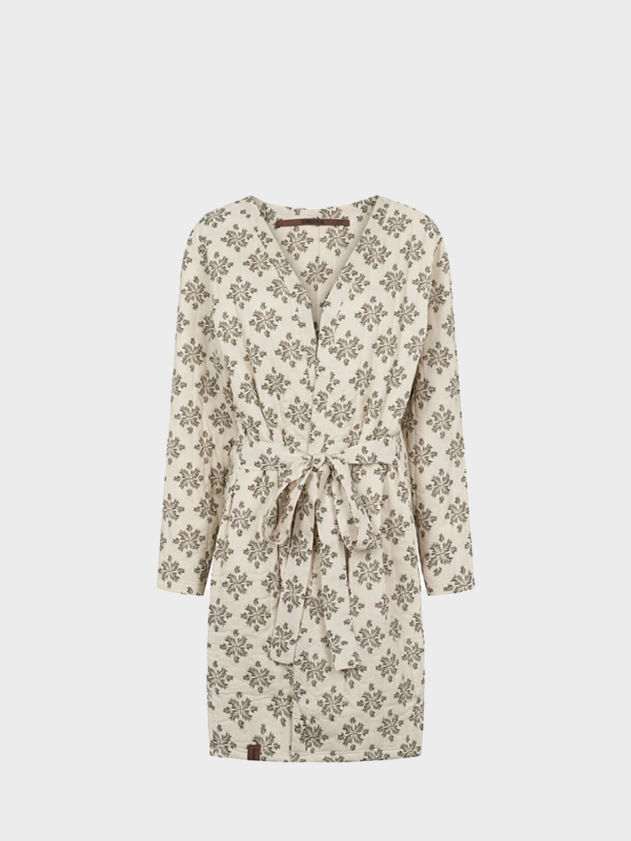 HUMDAKIN Hotel Robe Accessories 149 Evergreen