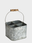 HUMDAKIN Iron Bucket Square Buckets 024 Iron