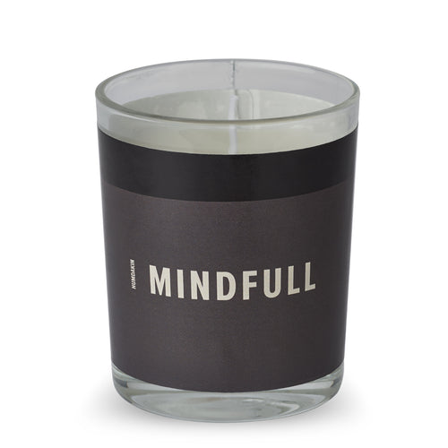 HUMDAKIN "Karma Cleaning" - scented candles, 4 pack Candle 00 Neutral/No color