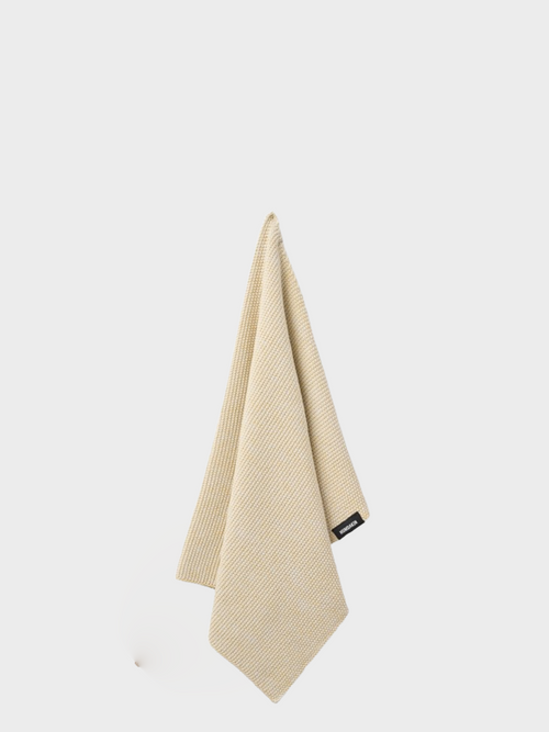 HUMDAKIN Knitted Kitchen Towel Organic textiles 239 Midsummer
