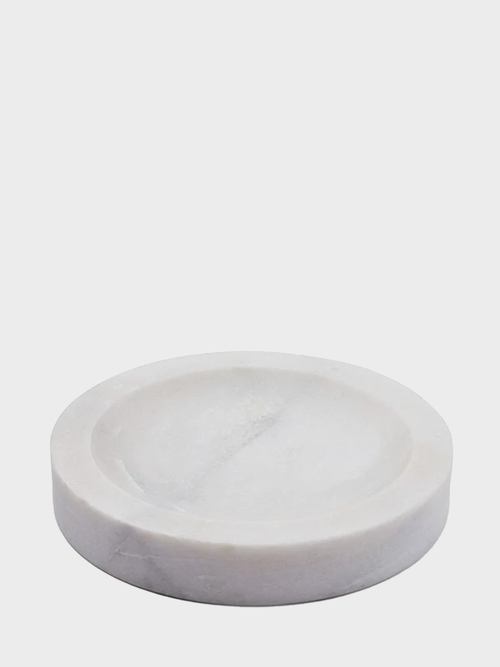 HUMDAKIN Marble Bowl - Large Marble 00 Neutral/No color