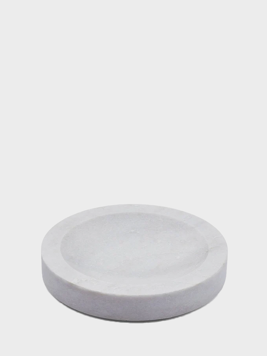 HUMDAKIN Marble Bowl - Small Marble 00 Neutral/No color