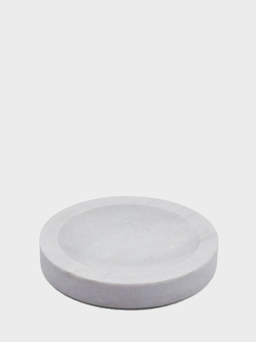 HUMDAKIN Marble Bowl - Small Marble 00 Neutral/No color