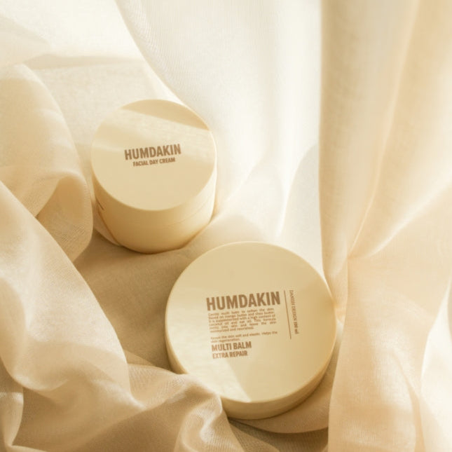 HUMDAKIN Multi Balm Extra Repair Hand care 00 Neutral/No color