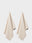 HUMDAKIN Organic Tea Towel - 2 pack Organic textiles 229 Undyed