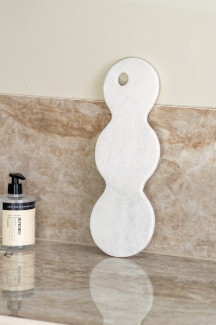 HUMDAKIN Oslo - Marble Board Marble 00 Neutral/No color