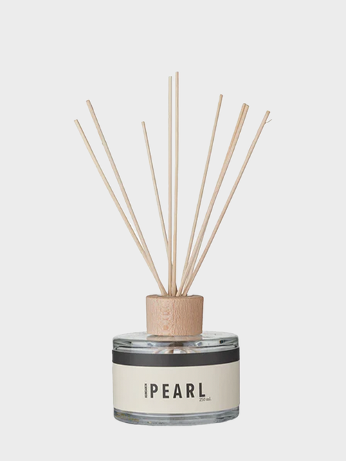 HUMDAKIN Pearl Fragrance Sticks Fragrance 00 Neutral/No color