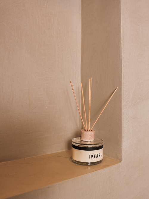HUMDAKIN Pearl Fragrance Sticks Fragrance 00 Neutral/No color