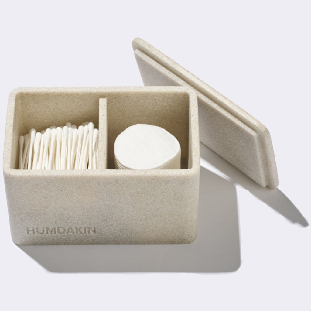 HUMDAKIN Sandstone Essentials | Organizing Container Sandstone 00 Neutral/No color