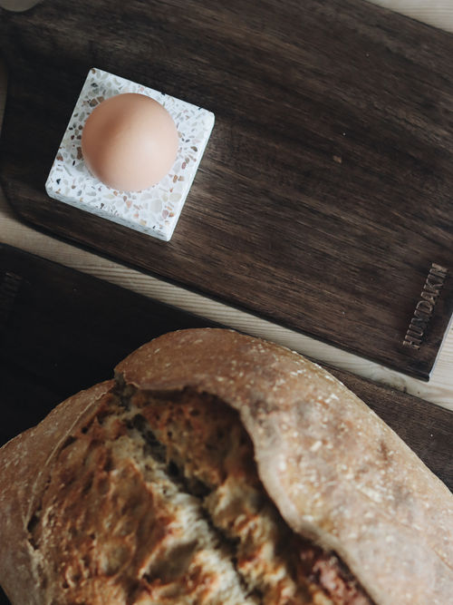 HUMDAKIN Serving Board - Small Accessories 00 Neutral/No color