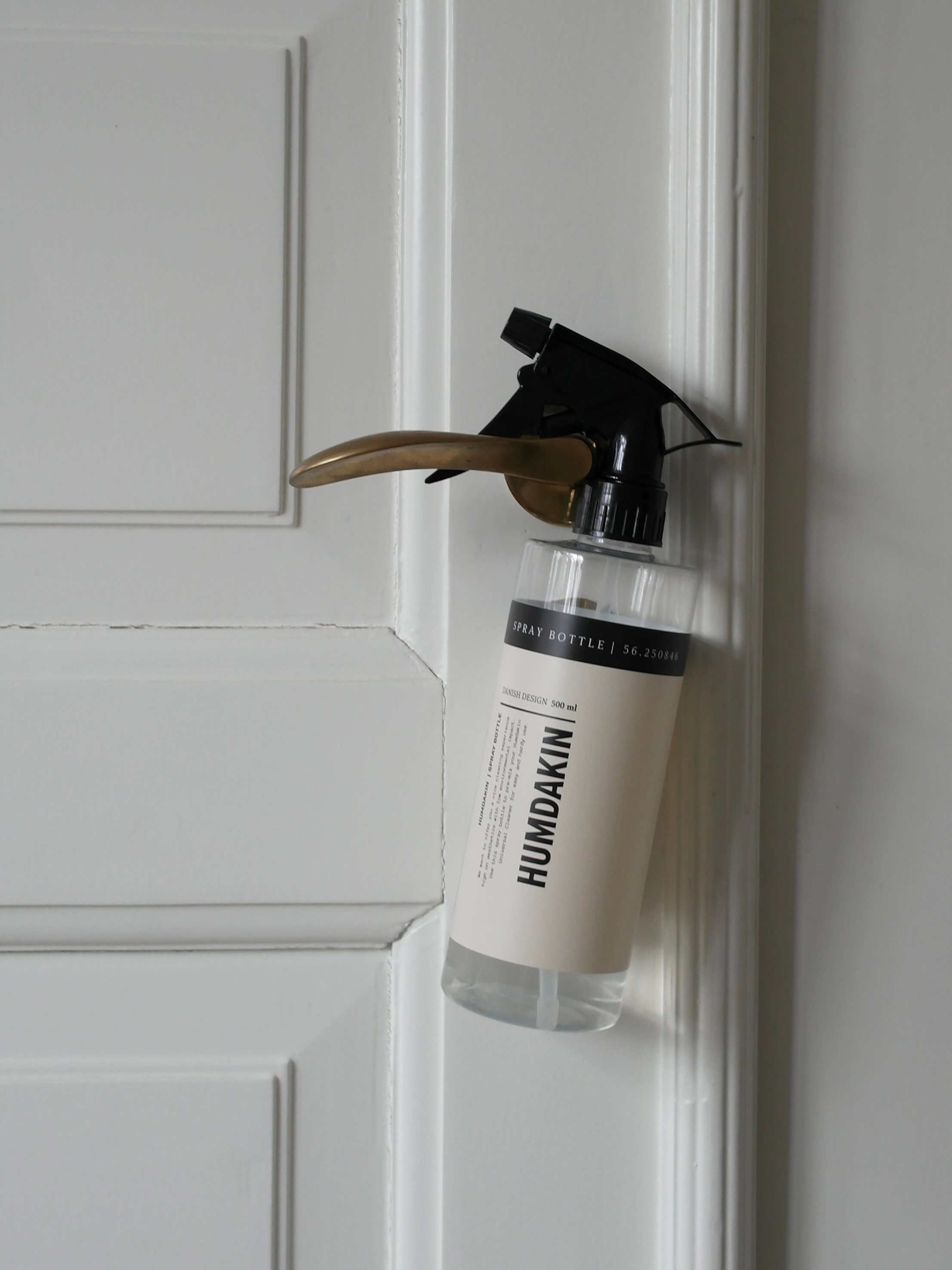 HUMDAKIN Spray Bottle Cleaning 00 Neutral/No color