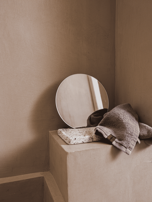 HUMDAKIN Terrazzo Mirror Terrazzo