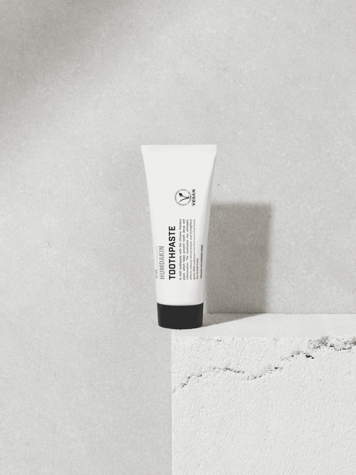 HUMDAKIN Toothpaste - vegan and flouride free. Accessories 00 Neutral/No color