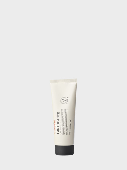 HUMDAKIN Toothpaste - vegan and flouride free. Accessories 00 Neutral/No color