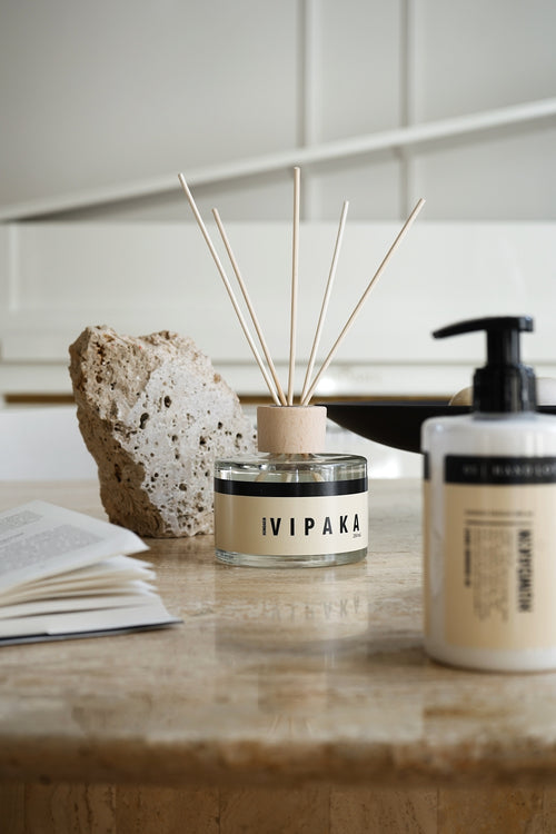 HUMDAKIN VIPAKA Fragrance Sticks Fragrance 00 Neutral/No color