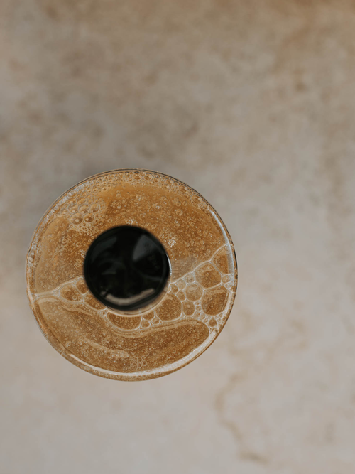 HUMDAKIN 03 Wasserijzeep - Rabarber & Berk Wasserij