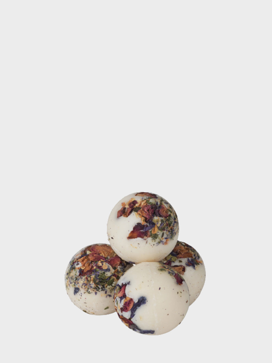 HUMDAKIN Badcreamer Box Haar- en Lichaamsverzorging 00 Neutraal/Ne kleur