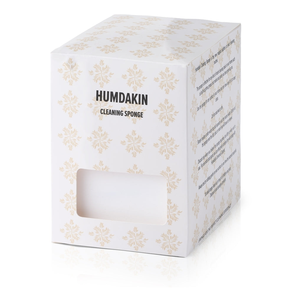 HUMDAKIN Reinigingsspons Reiniging