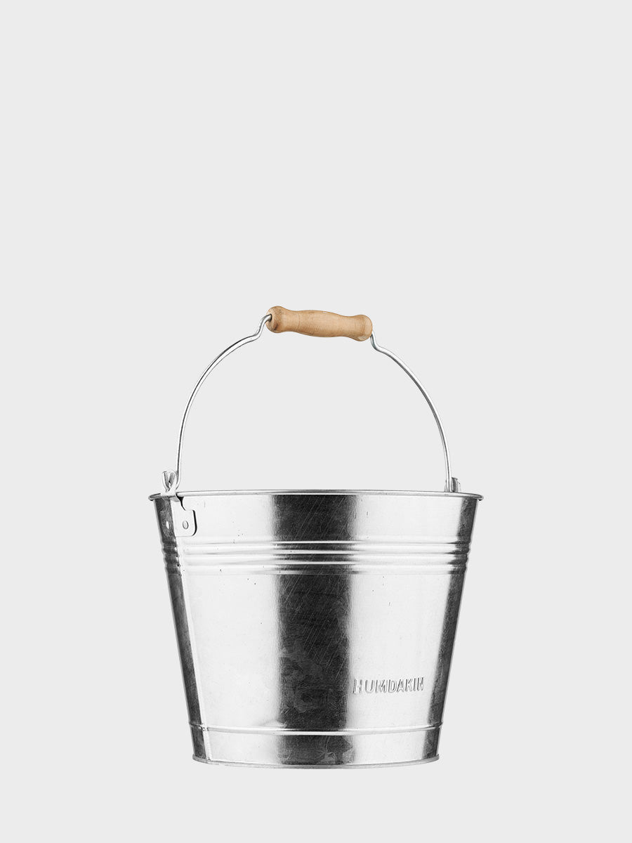 HUMDAKIN Reinigingsemmer - 5 L. Reiniging 024 IJzer