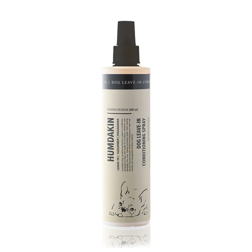 HUMDAKIN Hond Verlaten in Conditioning Spray Geur 00 Neutraal/Ne kleur