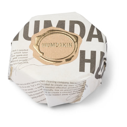 HUMDAKIN 01 Såpestykke Håndpleie 00 Nøytral/Ingen farge