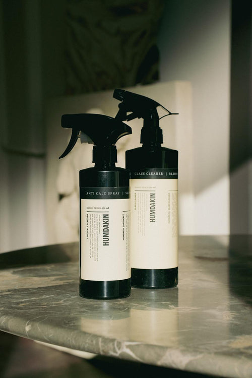 HUMDAKIN Anti-kalk Spray Rengjøring
