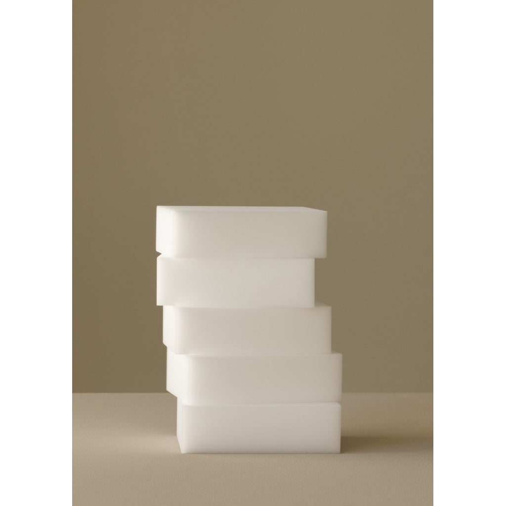 HUMDAKIN Rengjøringssvamp Rengjøring 00 Nøytral/Ingen farge