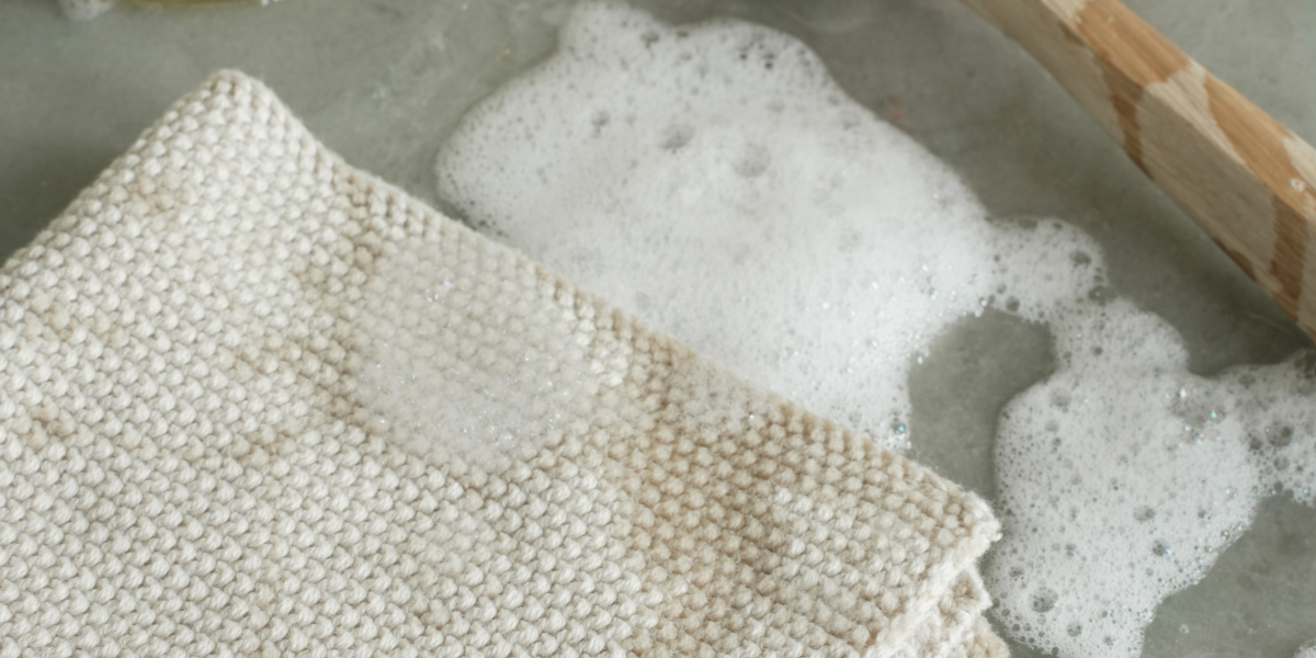 5 Places you forget to clean