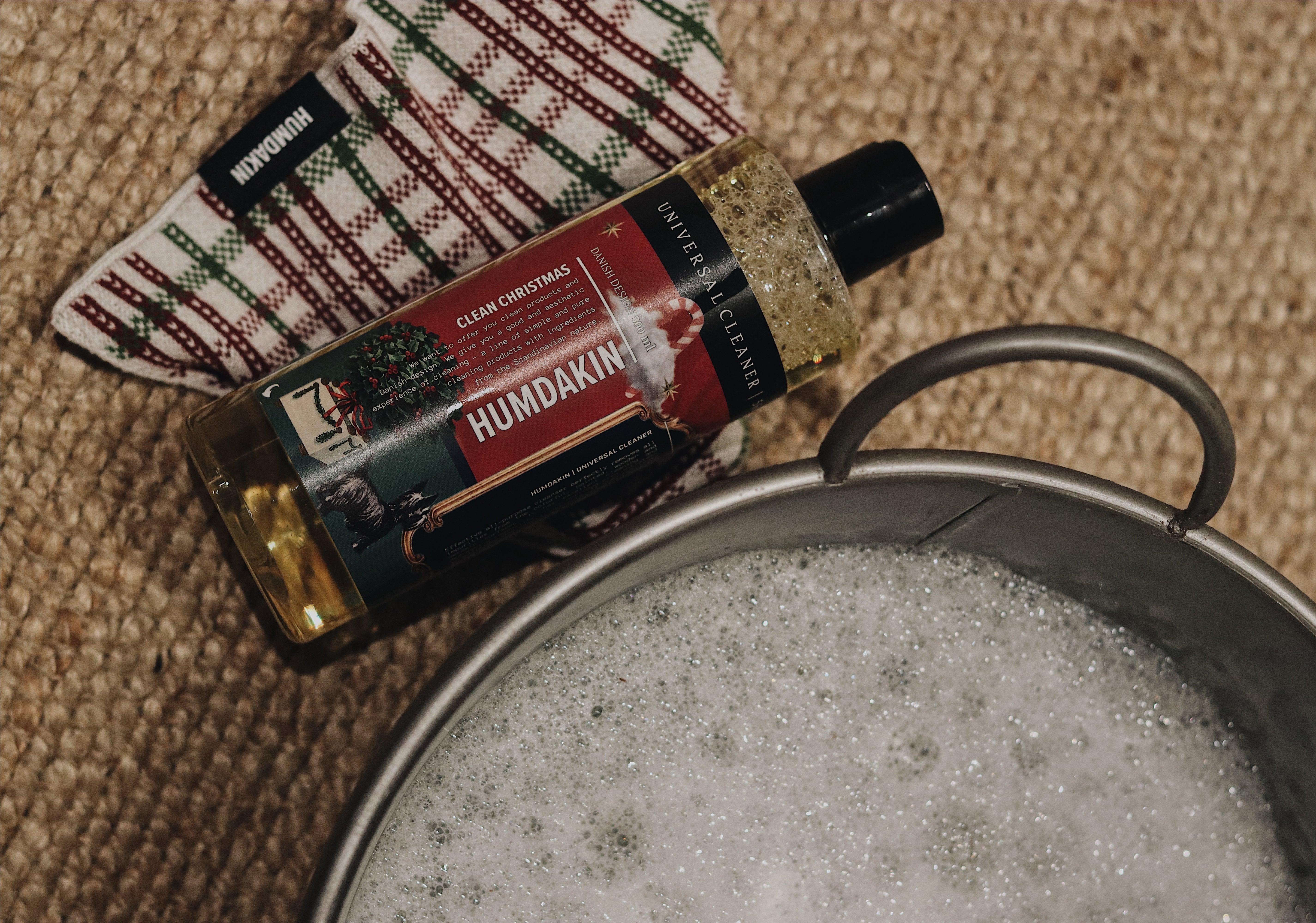 The Complete Guide to a Christmas-Ready Home
