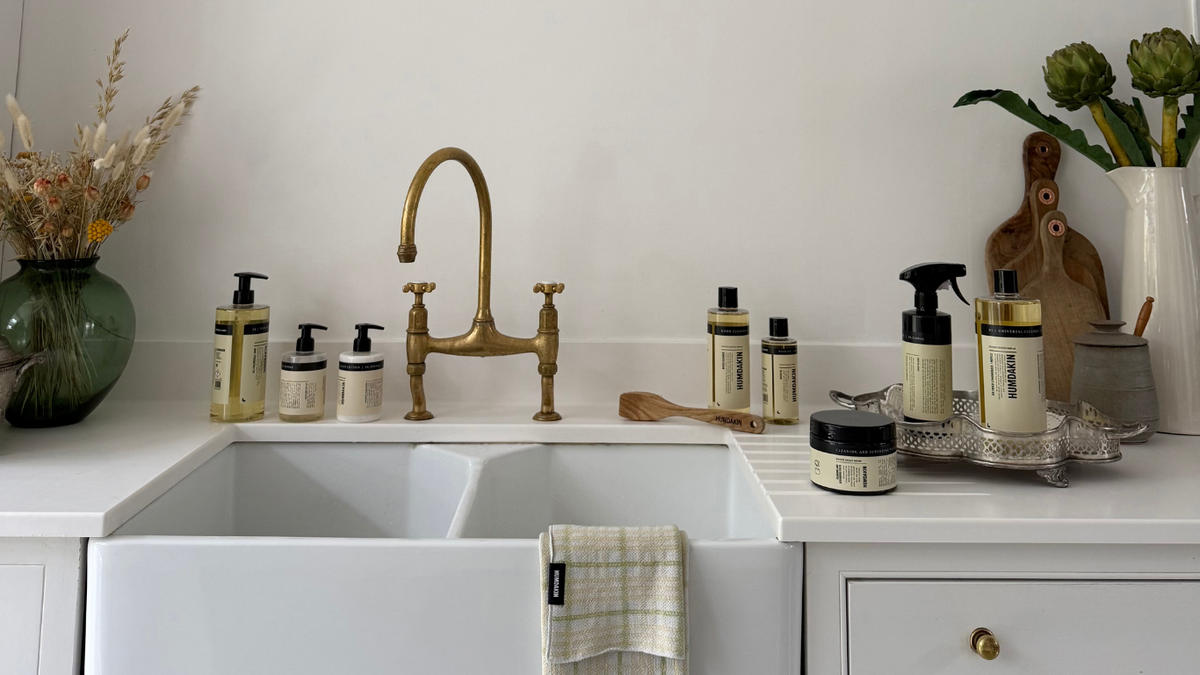 Autumn Cleaning: Prepare Your Home for a New Season